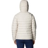 image:imageColumbia Womens Powder Lite II Hooded JacketDark Stone