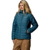 image:imageColumbia Womens Powder Lite II Hooded JacketEverblue