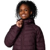 image:imageColumbia Womens Powder Lite II Hooded JacketMoonvista