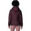 image:imageColumbia Womens Powder Lite II Hooded JacketMoonvista