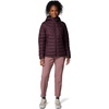 image:imageColumbia Womens Powder Lite II Hooded JacketMoonvista