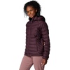 image:imageColumbia Womens Powder Lite II Hooded JacketMoonvista