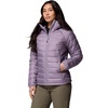 image:imageColumbia Womens Powder Lite II Hooded JacketShale Purple