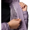 image:imageColumbia Womens Powder Lite II Hooded JacketShale Purple