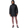 image:imageColumbia Womens Powder Lite II Mid JacketBlack