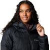 image:imageColumbia Womens Powder Lite II Mid JacketBlack