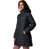 image:imageColumbia Womens Powder Lite II Mid JacketBlack