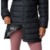 image:imageColumbia Womens Powder Lite II Mid JacketBlack