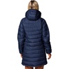 image:imageColumbia Womens Powder Lite II Mid JacketCollegiate Navy