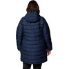 image:imageColumbia Womens Powder Lite II Mid JacketCollegiate Navy