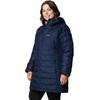 image:imageColumbia Womens Powder Lite II Mid JacketCollegiate Navy