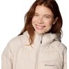 image:imageColumbia Womens Powder Lite II Mid JacketDark Stone