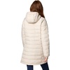 image:imageColumbia Womens Powder Lite II Mid JacketDark Stone