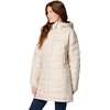 image:imageColumbia Womens Powder Lite II Mid JacketDark Stone