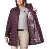 image:imageColumbia Womens Powder Lite II Mid JacketMoonvista