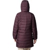 image:imageColumbia Womens Powder Lite II Mid JacketMoonvista