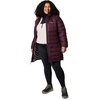 image:imageColumbia Womens Powder Lite II Mid JacketMoonvista