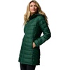 image:imageColumbia Womens Powder Lite II Mid JacketRain Forest