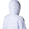 image:imageColumbia Womens Powder Lite II Mid JacketSnowdrift