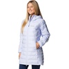 image:imageColumbia Womens Powder Lite II Mid JacketSnowdrift