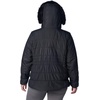 image:imageColumbia Womens Sparks Lake III JacketBlack