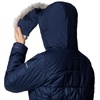 image:imageColumbia Womens Sparks Lake III JacketCollegiate Navy