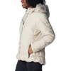 image:imageColumbia Womens Sparks Lake III JacketDark Stone