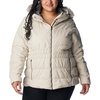 image:imageColumbia Womens Sparks Lake III JacketDark Stone