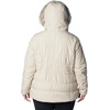 image:imageColumbia Womens Sparks Lake III JacketDark Stone