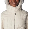 image:imageColumbia Womens Sparks Lake III JacketDark Stone