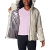 image:imageColumbia Womens Sparks Lake III JacketDark Stone