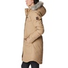 image:imageColumbia Womens Suttle Mountain Long Insulated JacketBeach