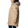 image:imageColumbia Womens Suttle Mountain Long Insulated JacketBeach