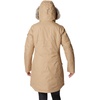 image:imageColumbia Womens Suttle Mountain Long Insulated JacketBeach