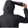 image:imageColumbia Womens Suttle Mountain Long Insulated JacketBlack