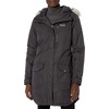 image:imageColumbia Womens Suttle Mountain Long Insulated JacketBlack