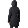 image:imageColumbia Womens Suttle Mountain Long Insulated JacketBlack