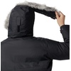 image:imageColumbia Womens Suttle Mountain Long Insulated JacketBlack