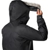 image:imageColumbia Womens Suttle Mountain Long Insulated JacketBlackBlack