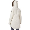 image:imageColumbia Womens Suttle Mountain Long Insulated JacketChalk