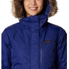 image:imageColumbia Womens Suttle Mountain Long Insulated JacketDark Sapphire