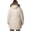 image:imageColumbia Womens Suttle Mountain Long Insulated JacketDark Stone