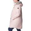 image:imageColumbia Womens Suttle Mountain Long Insulated JacketDusty Pink