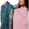 image:imageColumbia Womens Suttle Mountain Long Insulated JacketEverblue