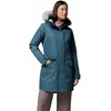 image:imageColumbia Womens Suttle Mountain Long Insulated JacketEverblue