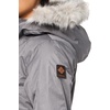 image:imageColumbia Womens Suttle Mountain Long Insulated JacketGreyGrey