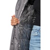 image:imageColumbia Womens Suttle Mountain Long Insulated JacketGreyGrey
