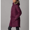 image:imageColumbia Womens Suttle Mountain Long Insulated JacketMarionberry