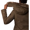 image:imageColumbia Womens Suttle Mountain Long Insulated JacketOlive Green