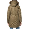 image:imageColumbia Womens Suttle Mountain Long Insulated JacketStone Green
